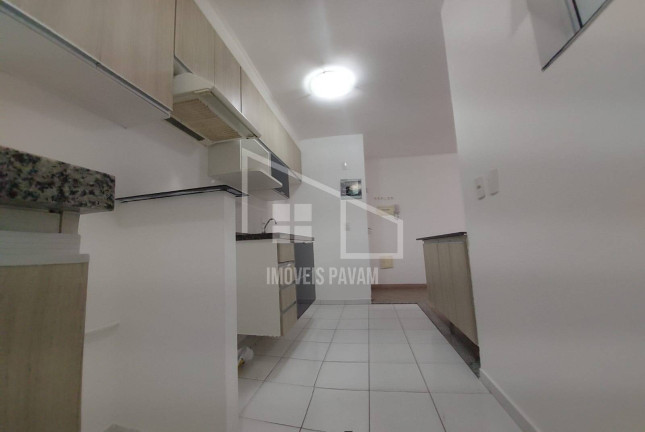 Imagem Apartamento com 2 Quartos para Alugar, 60 m² em Planalto - São Bernardo Do Campo Imagem Apartamento com 2 Quartos para Alugar, 60 m² em Planalto - São Bernardo Do Campo