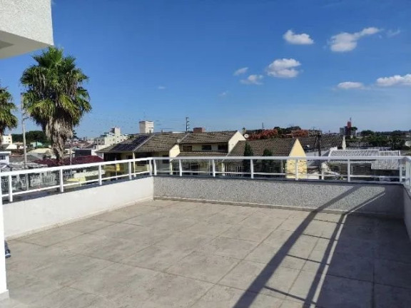 Imagem Sobrado com 3 Quartos à Venda, 180 m² em Portão - Curitiba