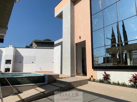 Imagem Casa com 3 Quartos à Venda, 145 m² em Jardim Paulista - Atibaia Imagem Casa com 3 Quartos à Venda, 145 m² em Jardim Paulista - Atibaia