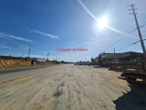 Imagem Imóvel para Alugar, 700 m² em Salto De Pirapora - Salto De Pirapora