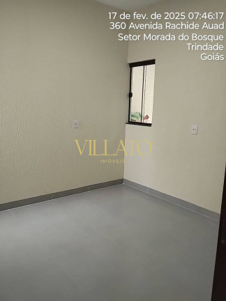 Imagem Casa com 2 Quartos à Venda, 84 m² em Setor Morada Do Bosque - Trindade Imagem Casa com 2 Quartos à Venda, 84 m² em Setor Morada Do Bosque - Trindade