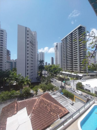 Imagem Apartamento com 3 Quartos à Venda, 140 m² em Parnamirim - Recife