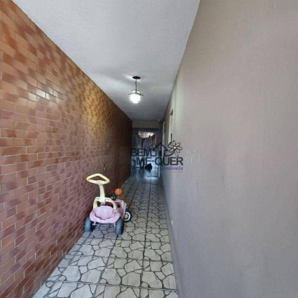 Imagem Sobrado com 3 Quartos à Venda, 100 m² em Vila Yara - São Paulo