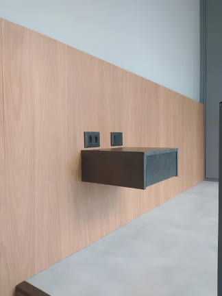 Imagem Imóvel com 1 Quarto para Alugar, 40 m² em Pinheiros - São Paulo