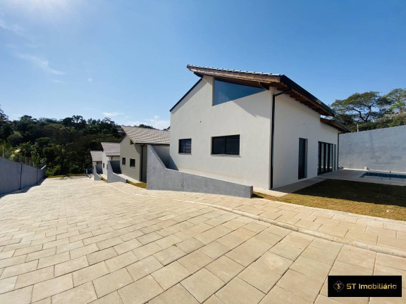 Imagem Casa com 3 Quartos à Venda, 129 m² em Jardim Estância Brasil - Atibaia Imagem Casa com 3 Quartos à Venda, 129 m² em Jardim Estância Brasil - Atibaia