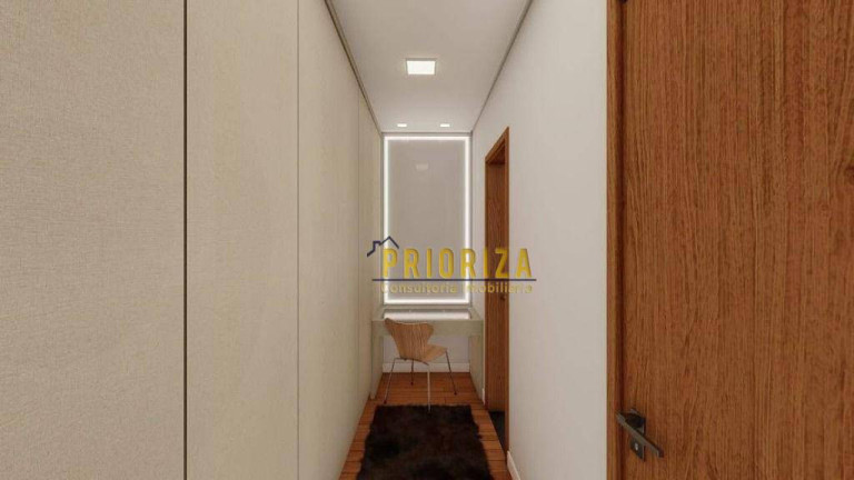 Imagem Casa com 3 Quartos à Venda, 318 m² em Alphaville Nova Esplanada Iii - Votorantim Imagem Casa com 3 Quartos à Venda, 318 m² em Alphaville Nova Esplanada Iii - Votorantim