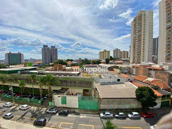 Imagem Apartamento com 3 Quartos à Venda, 73 m² em Campestre - Santo André Imagem Apartamento com 3 Quartos à Venda, 73 m² em Campestre - Santo André
