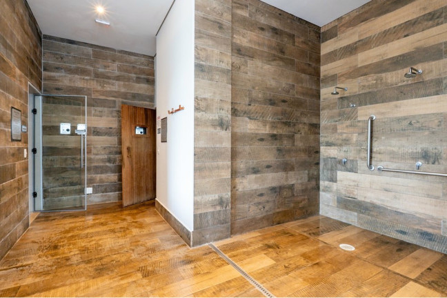Imagem Apartamento com 1 Quarto à Venda, 36 m² em Barra Funda - São Paulo