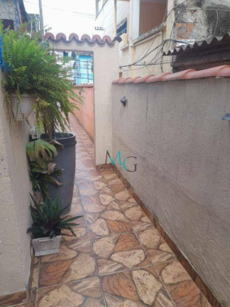 Imagem Casa com 3 Quartos à Venda, 80 m² em Campo Grande - Rio De Janeiro Imagem Casa com 3 Quartos à Venda, 80 m² em Campo Grande - Rio De Janeiro