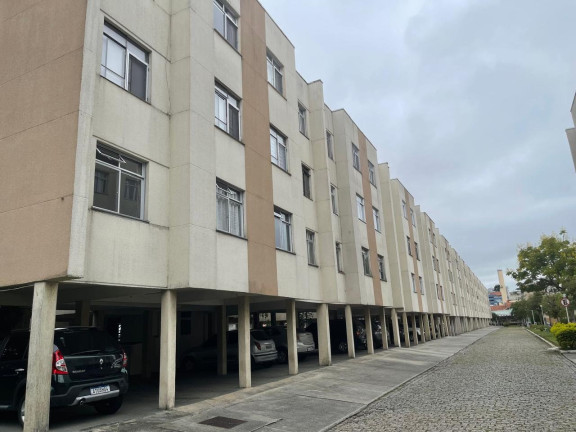 Imagem Apartamento com 3 Quartos à Venda, 70 m² em Bacacheri - Curitiba