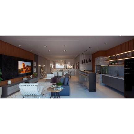 Imagem Apartamento com 4 Quartos à Venda, 167 m² em Centro - Balneário Camboriú