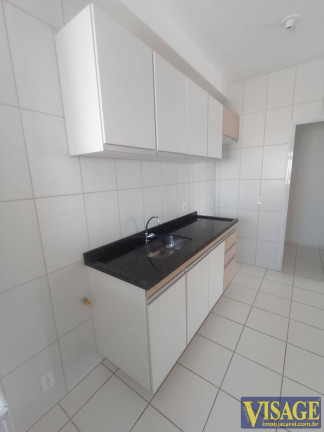 Imagem Apartamento com 2 Quartos à Venda, em Vila Aprazivel - Jacareí Imagem Apartamento com 2 Quartos à Venda, em Vila Aprazivel - Jacareí