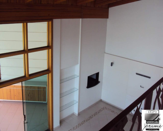 Imagem Casa com 5 Quartos à Venda, 1.013 m² em Jardim Santa Rosália - Sorocaba Imagem Casa com 5 Quartos à Venda, 1.013 m² em Jardim Santa Rosália - Sorocaba