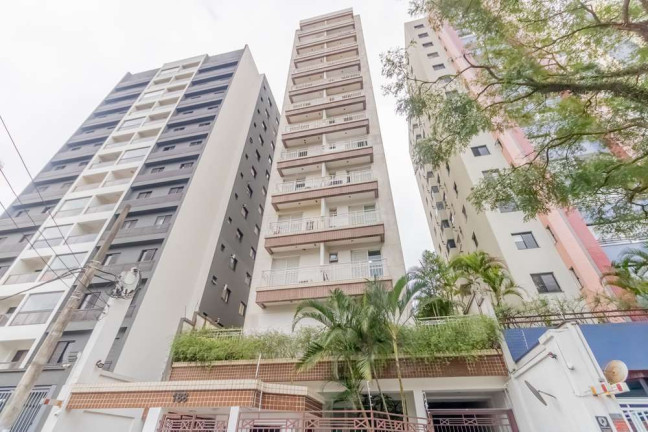 Imagem Apartamento com 1 Quarto à Venda, 39 m² em Vila Olímpia - São Paulo Imagem Apartamento com 1 Quarto à Venda, 39 m² em Vila Olímpia - São Paulo