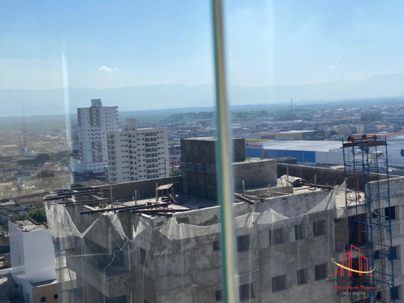 Imagem Apartamento com 3 Quartos à Venda, 126 m² em Aviação - Praia Grande Imagem Apartamento com 3 Quartos à Venda, 126 m² em Aviação - Praia Grande
