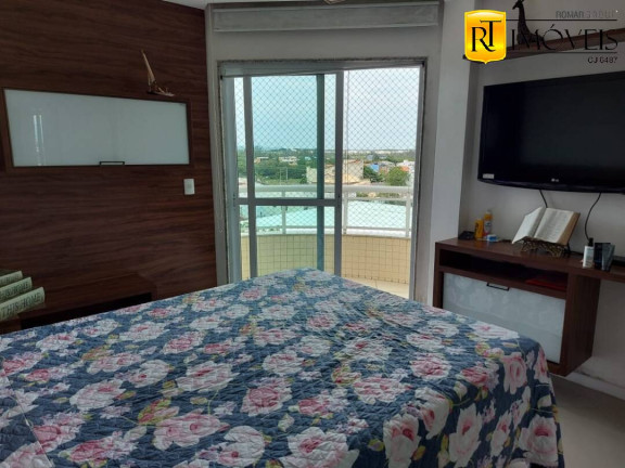 Imagem Apartamento com 2 Quartos à Venda, 85 m² em Braga - Cabo Frio Imagem Apartamento com 2 Quartos à Venda, 85 m² em Braga - Cabo Frio