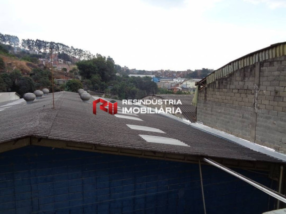 Imagem Galpão para Alugar, 629 m² em Jardim Califórnia - Barueri Imagem Galpão para Alugar, 629 m² em Jardim Califórnia - Barueri