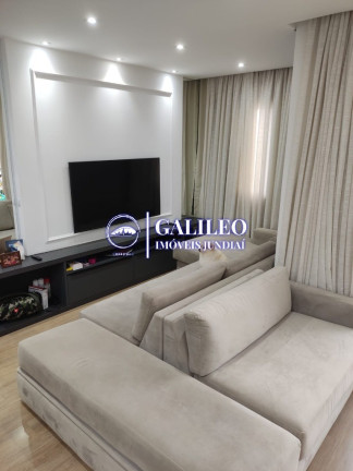 Imagem Apartamento com 3 Quartos à Venda, 71 m² em Vila Nambi - Jundiaí Imagem Apartamento com 3 Quartos à Venda, 71 m² em Vila Nambi - Jundiaí