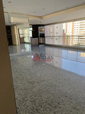 Imagem Apartamento com 3 Quartos à Venda, 177 m² em Vila Suzana - São Paulo