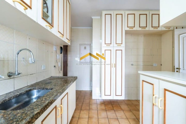 Imagem Apartamento com 3 Quartos à Venda, 110 m² em Jardim Londrina - São Paulo Imagem Apartamento com 3 Quartos à Venda, 110 m² em Jardim Londrina - São Paulo