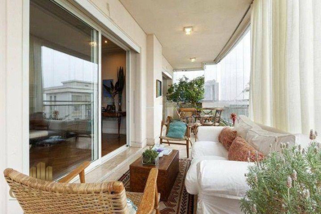 Imagem Apartamento com 4 Quartos à Venda, 401 m² em Jardim América - São Paulo Imagem Apartamento com 4 Quartos à Venda, 401 m² em Jardim América - São Paulo