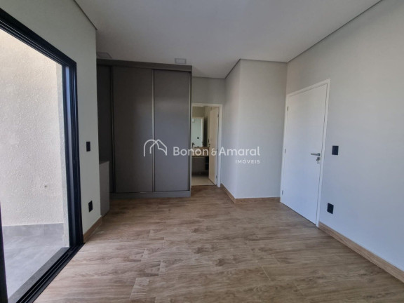 Imagem Casa de Condomínio com 3 Quartos à Venda, 200 m² em Vila Monte Alegre - Paulínia Imagem Casa de Condomínio com 3 Quartos à Venda, 200 m² em Vila Monte Alegre - Paulínia