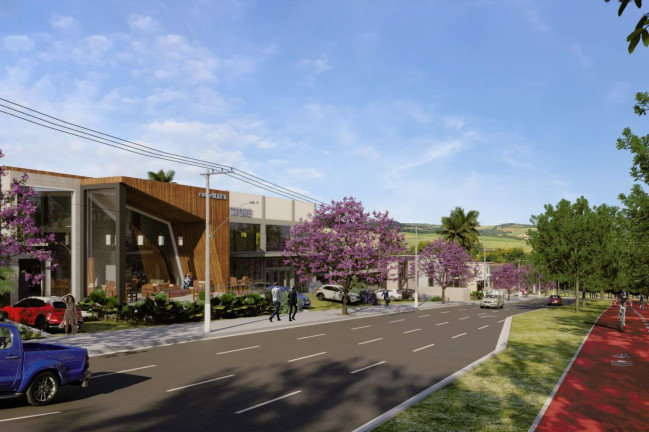 Imagem Terreno à Venda, 200 m² em Belvedere Laranjeiras - Ribeirão Preto Imagem Terreno à Venda, 200 m² em Belvedere Laranjeiras - Ribeirão Preto