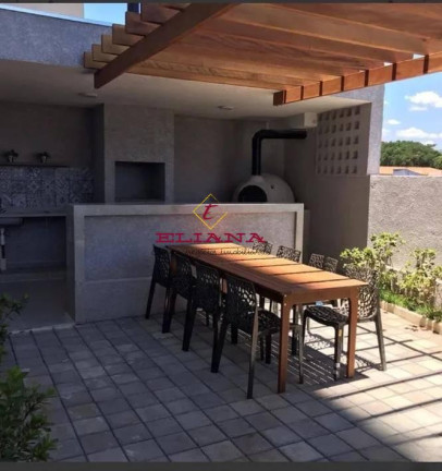 Imagem Apartamento com 2 Quartos à Venda, 56 m² em Vila Osasco - Osasco