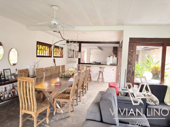 Imagem Casa com 7 Quartos à Venda, 705 m² em Ogiva - Cabo Frio Imagem Casa com 7 Quartos à Venda, 705 m² em Ogiva - Cabo Frio
