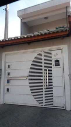 Imagem Sobrado com 2 Quartos à Venda, 136 m² em Vila Miranda - Itaquaquecetuba Imagem Sobrado com 2 Quartos à Venda, 136 m² em Vila Miranda - Itaquaquecetuba