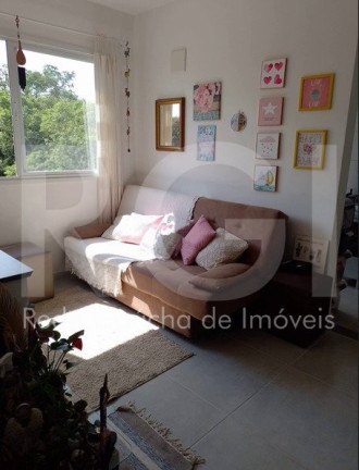 Imagem Apartamento com 2 Quartos à Venda, 58 m² em Passo Das Pedras - Gravataí