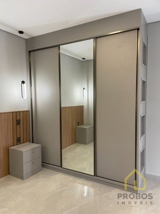 Imagem Casa com 3 Quartos à Venda, 108 m² em Jardins Do Império - Indaiatuba