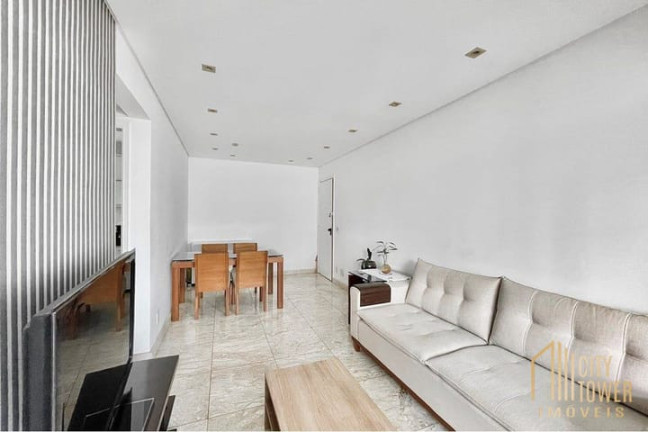 Imagem Apartamento com 2 Quartos à Venda, 61 m² em Aclimação - São Paulo