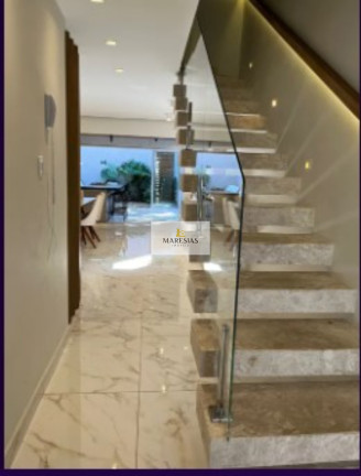 Imagem Casa com 3 Quartos à Venda, 130 m² em Boiçucanga - São Sebastião