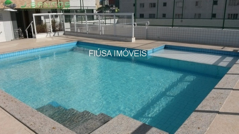 Imagem Apartamento com 1 Quarto à Venda, 46 m² em Tupi - Praia Grande