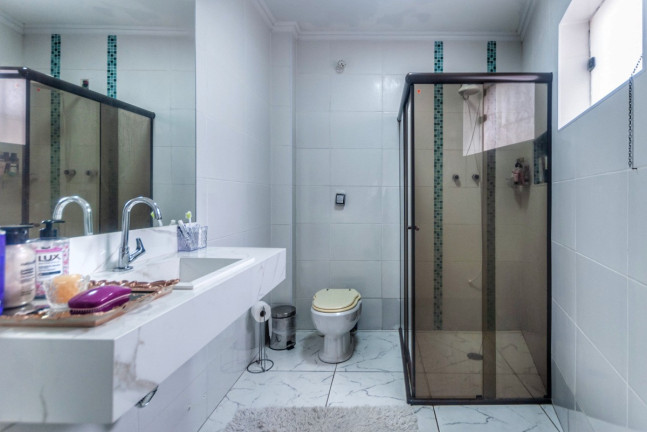 Imagem Casa com 5 Quartos à Venda, 388 m² em Jardim Da Saúde - São Paulo Imagem Casa com 5 Quartos à Venda, 388 m² em Jardim Da Saúde - São Paulo