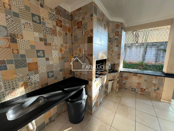Imagem Apartamento com 2 Quartos à Venda, 57 m² em Vila Hortência - Sorocaba