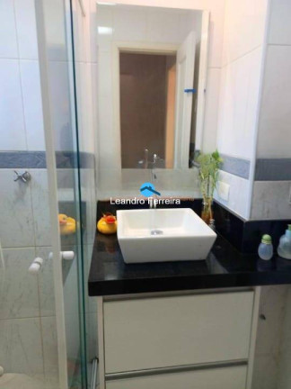 Imagem Apartamento com 4 Quartos à Venda, 177 m² em Anchieta - São Bernardo Do Campo Imagem Apartamento com 4 Quartos à Venda, 177 m² em Anchieta - São Bernardo Do Campo