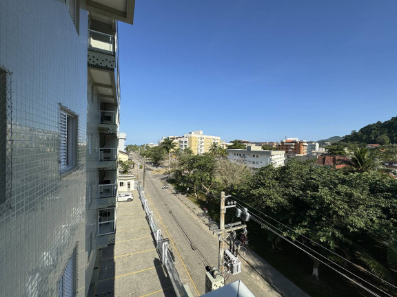 Imagem Apartamento com 2 Quartos à Venda, 67 m² em Praia Grande - Ubatuba