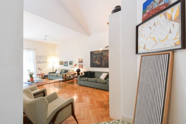 Imagem Casa com 4 Quartos à Venda, 544 m² em Jardim Cordeiro - São Paulo
