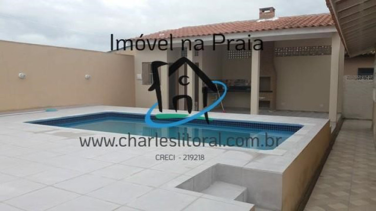 Imagem Casa com 3 Quartos à Venda, 180 m² em Pontal De Santa Marina - Caraguatatuba Imagem Casa com 3 Quartos à Venda, 180 m² em Pontal De Santa Marina - Caraguatatuba