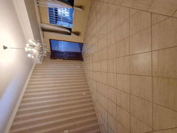 Imagem Sobrado com 3 Quartos à Venda, 136 m² em Canto Do Forte - Praia Grande