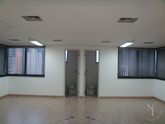 Imagem Sala Comercial à Venda, 128 m² em Bela Vista - São Paulo Imagem Sala Comercial à Venda, 128 m² em Bela Vista - São Paulo
