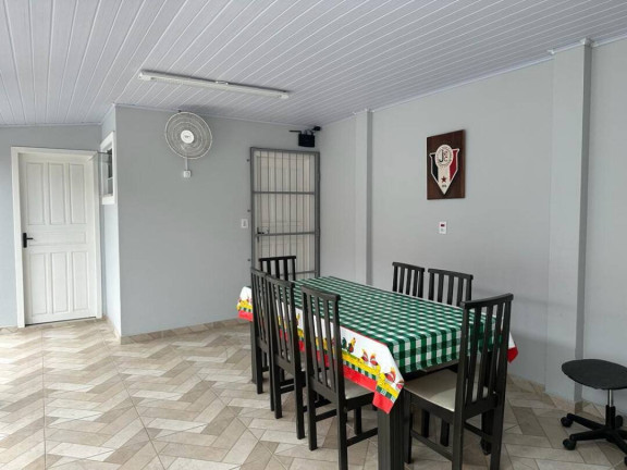 Imagem Casa com 3 Quartos à Venda, 130 m² em Centro - Balneário Barra Do Sul