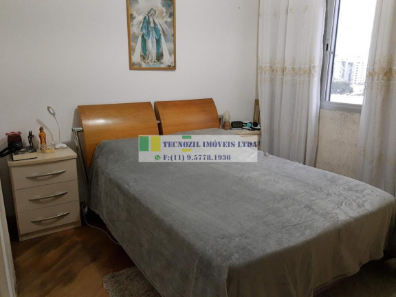 Imagem Apartamento com 4 Quartos à Venda, 80 m² em Vila Da Saúde - São Paulo Imagem Apartamento com 4 Quartos à Venda, 80 m² em Vila Da Saúde - São Paulo