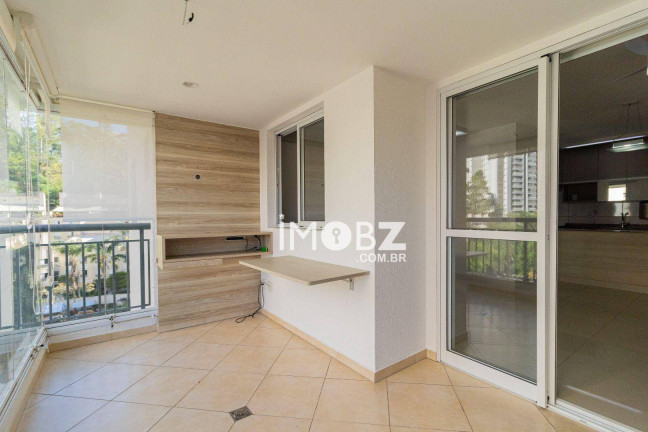 Imóvel com 3 Quartos à Venda, 74 m² em Vila Andrade - São Paulo