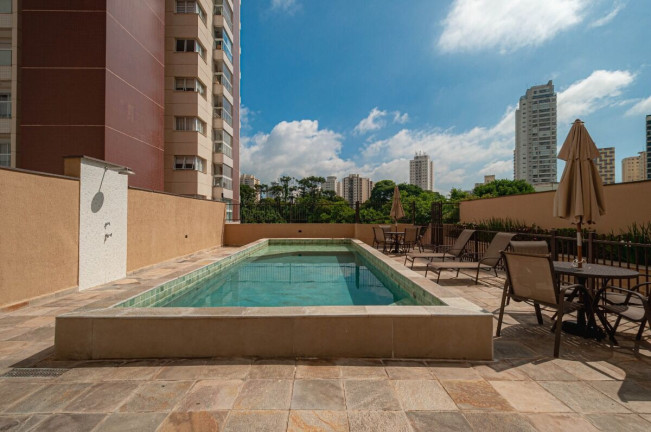 Imagem Apartamento com 3 Quartos à Venda, 127 m² em Santana - São Paulo