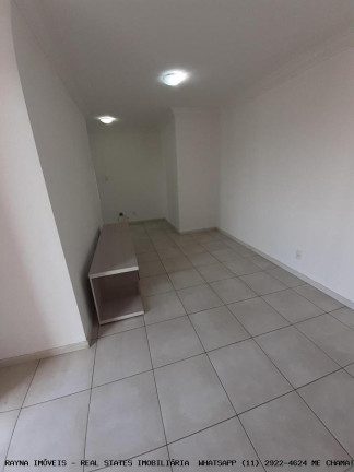 Imagem Apartamento com 2 Quartos à Venda, 52 m² em Macedo - Guarulhos
