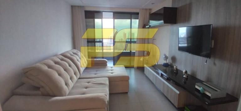 Imagem Apartamento com 4 Quartos para Alugar, 506 m² em Manaíra - João Pessoa Imagem Apartamento com 4 Quartos para Alugar, 506 m² em Manaíra - João Pessoa