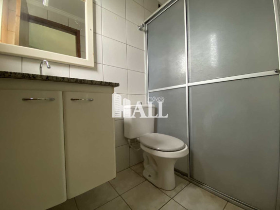 Imagem Apartamento com 2 Quartos à Venda, 74 m² em Vila Ercília - São José Do Rio Preto Imagem Apartamento com 2 Quartos à Venda, 74 m² em Vila Ercília - São José Do Rio Preto